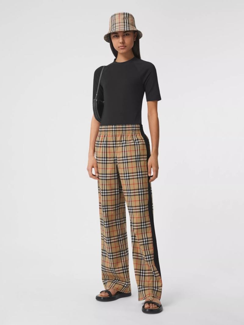 Burberry Long Pants